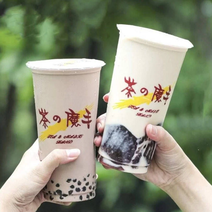 網推手搖店「珍珠奶茶」必喝TOP32!50嵐、春水堂、迷客夏經典必喝,這間珍珠好評不斷