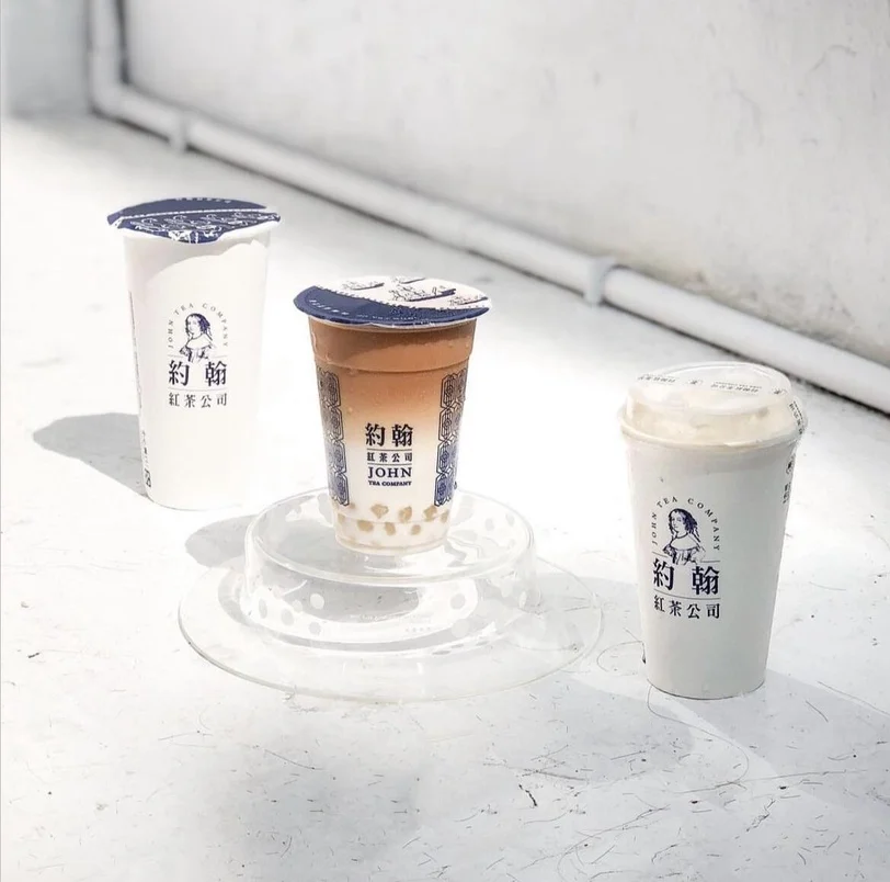 網推手搖店「珍珠奶茶」必喝TOP32!50嵐、春水堂、迷客夏經典必喝,這間珍珠好評不斷