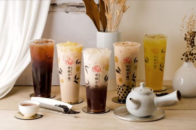 網推手搖店「珍珠奶茶」必喝TOP32!50嵐、春水堂、迷客夏經典必喝,這間珍珠好評不斷