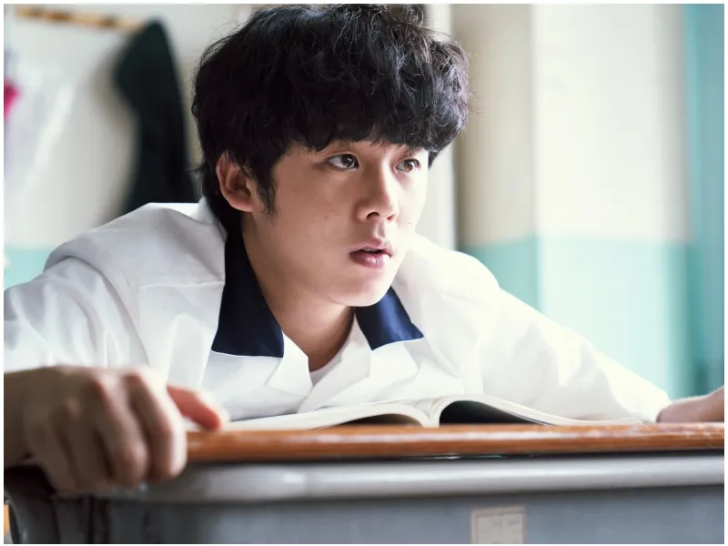 業界票選2024「最期待新人演員」!《惡鬼》洪慶男演員第三,《Moving》這位壓倒性奪冠