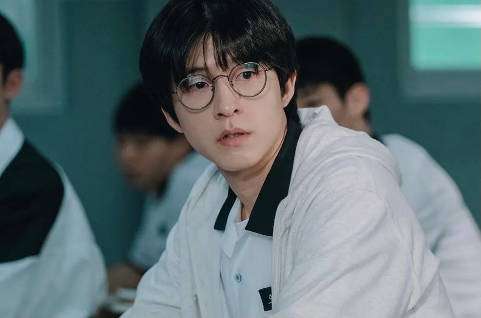 業界票選2024「最期待新人演員」!《惡鬼》洪慶男演員第三,《Moving》這位壓倒性奪冠