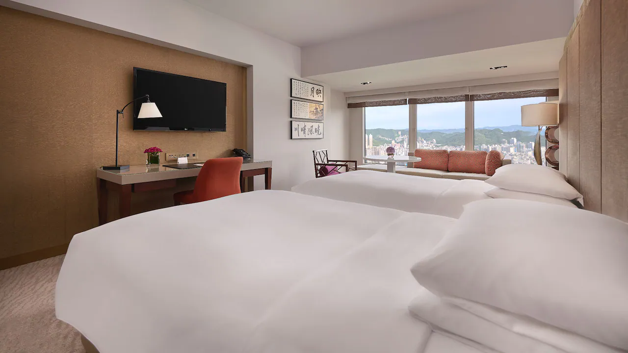 丘丘‧森旅 CHU Resort