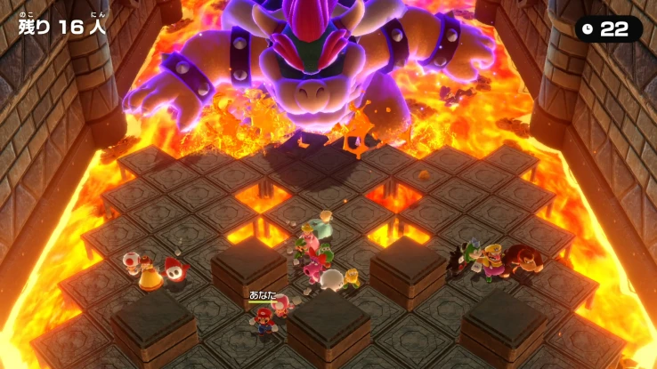 Switch遊戲推薦！2024最新15款「多人派對、單人操作」Switch遊戲，親朋好友聚會必備！