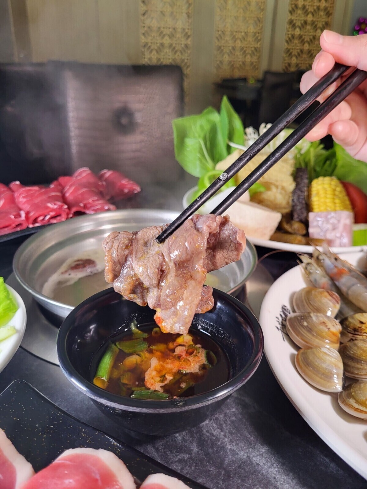 2月生日優惠餐廳：千葉火鍋-壽星5折起開吃
