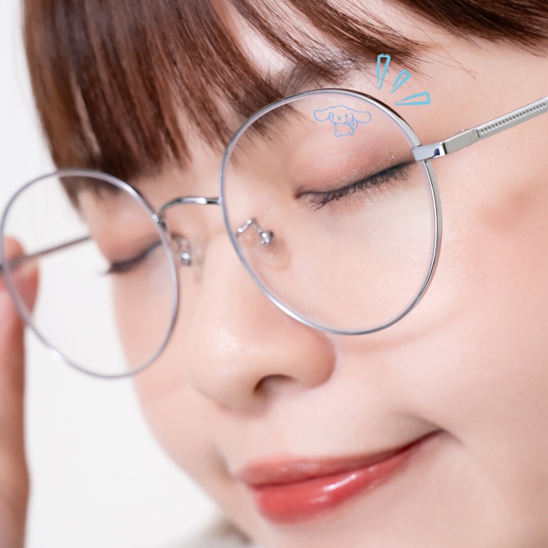 喜拿控瘋掉！2024最強聯名推薦，LOHAS樂活眼鏡X大耳狗喜拿，甜度爆表限量週邊搶先看！