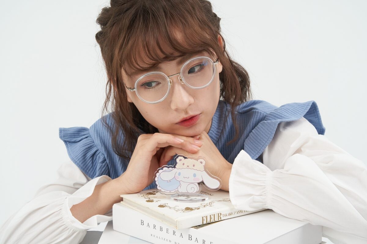 喜拿控瘋掉！2024最強聯名推薦，LOHAS樂活眼鏡X大耳狗喜拿，甜度爆表限量週邊搶先看！