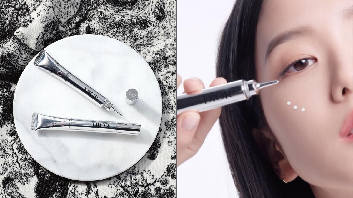 2024美妝大黑馬用起來！顏值暴漲必備TOP10神品，編輯圈實測即入坑，好用亮點一次揭曉