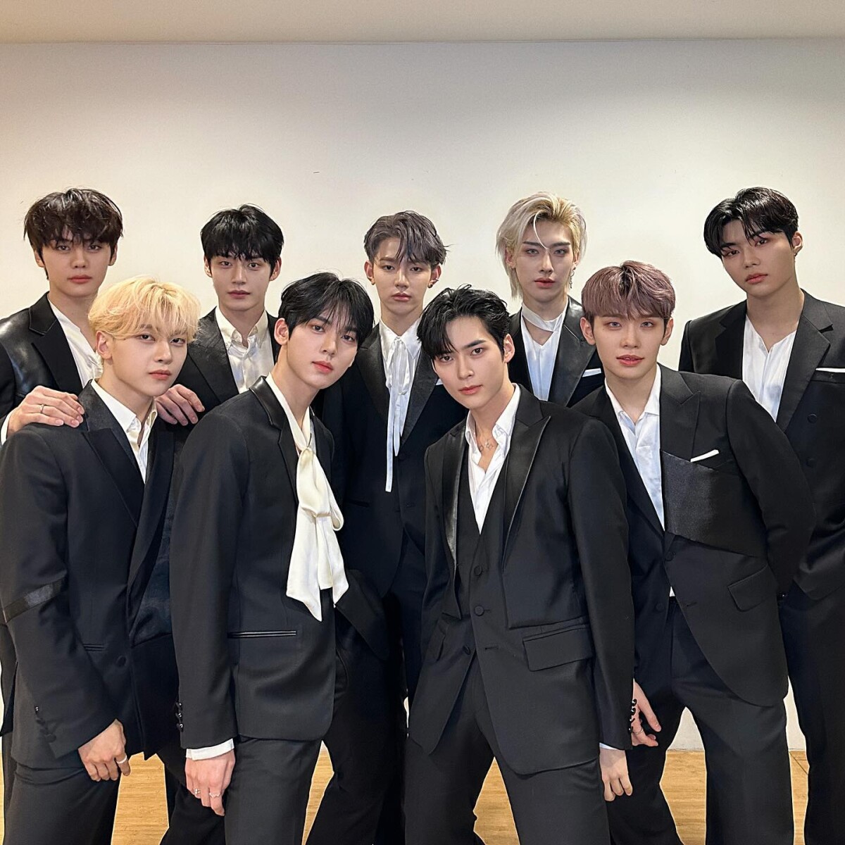 高雄世運「Golden Wave in Taiwan」演唱會卡司&售票詳情，(G)I-DLE 等9組團體來台開唱