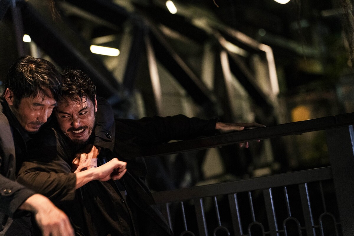 周處除三害》原型是他！十大槍擊要犯、連殺多人的冷面殺手，卻是「捐款最多」的黑道