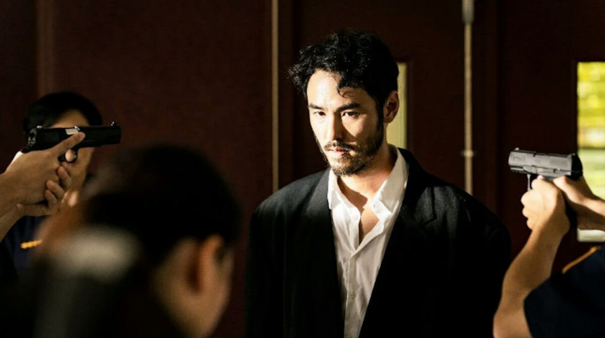 周處除三害》原型是他！十大槍擊要犯、連殺多人的冷面殺手，卻是「捐款最多」的黑道