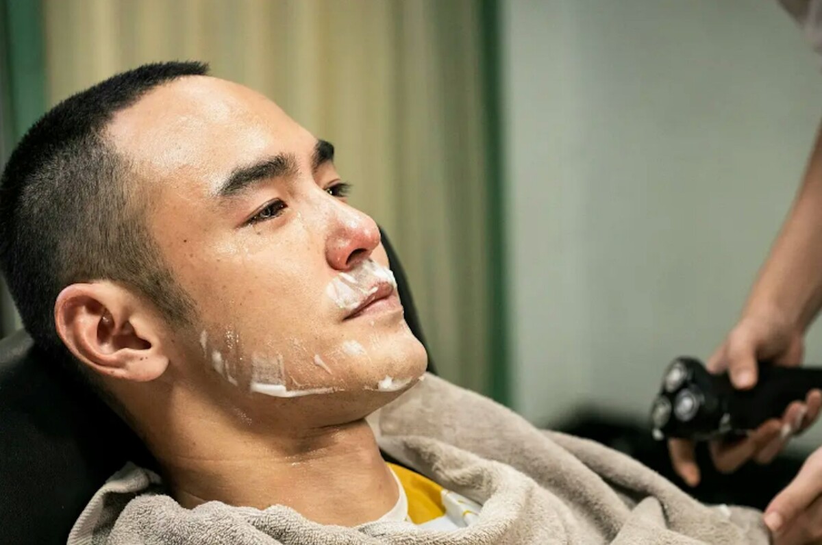 《周處除三害》原型是他！十大槍擊要犯、連殺多人的冷面殺手，卻是「捐款最多」的黑道