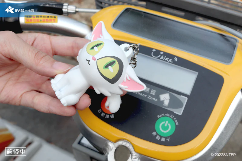 3月新款悠遊卡、icash盤點！7-11模型店、大同電視icash，黃阿瑪、KITTY巨大悠遊卡必收
