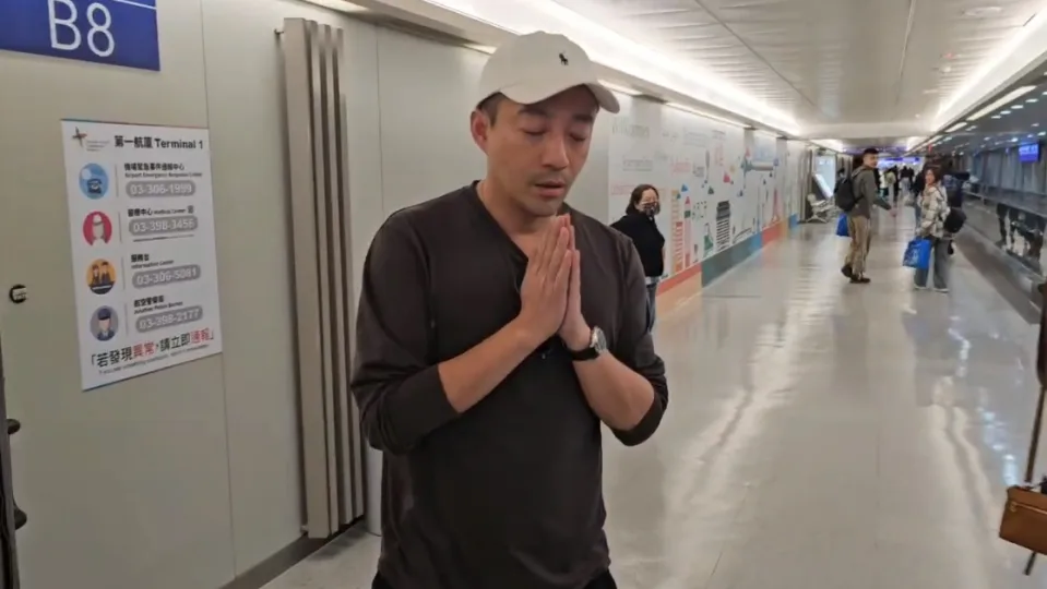 汪小菲悼大S被轟裝深情?8個失控黑歷史:跟張雨綺互搧巴掌,拍成鄉土劇能演100集