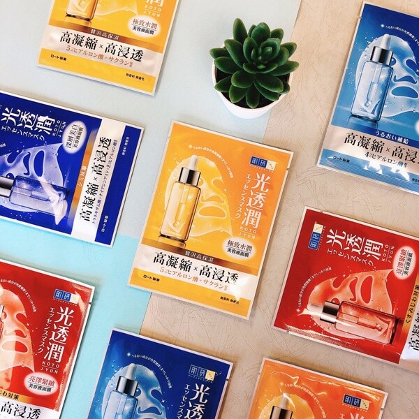 國民面膜斷貨傳說推薦，MIT之光、爆服貼、保濕穩膚神有感，dcard網友狂讚好敷到回不去
