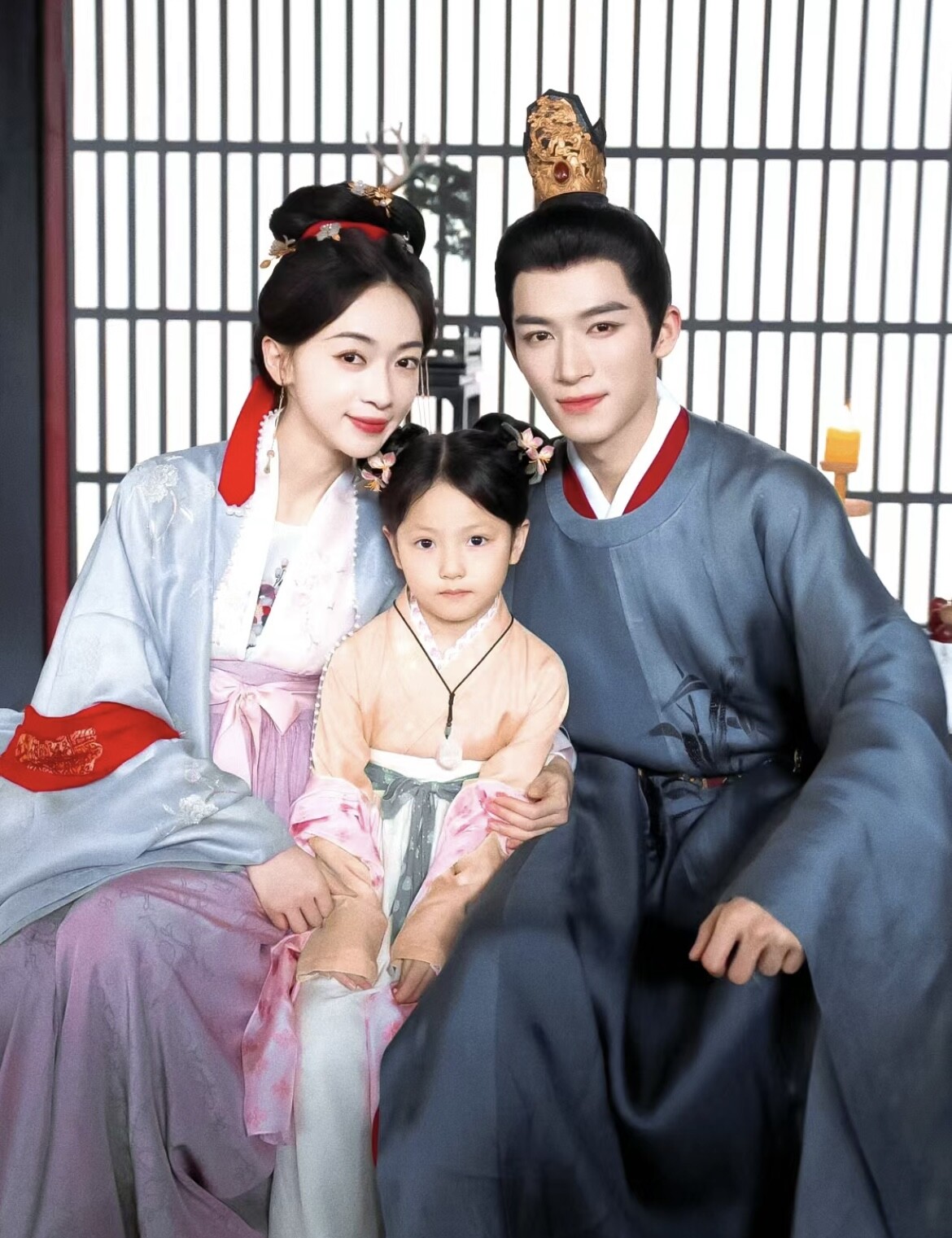 墨雨雲間》結局引爭議！補拍超甜番外平眾怒，于正：只要你相信他回來了，他就回來了