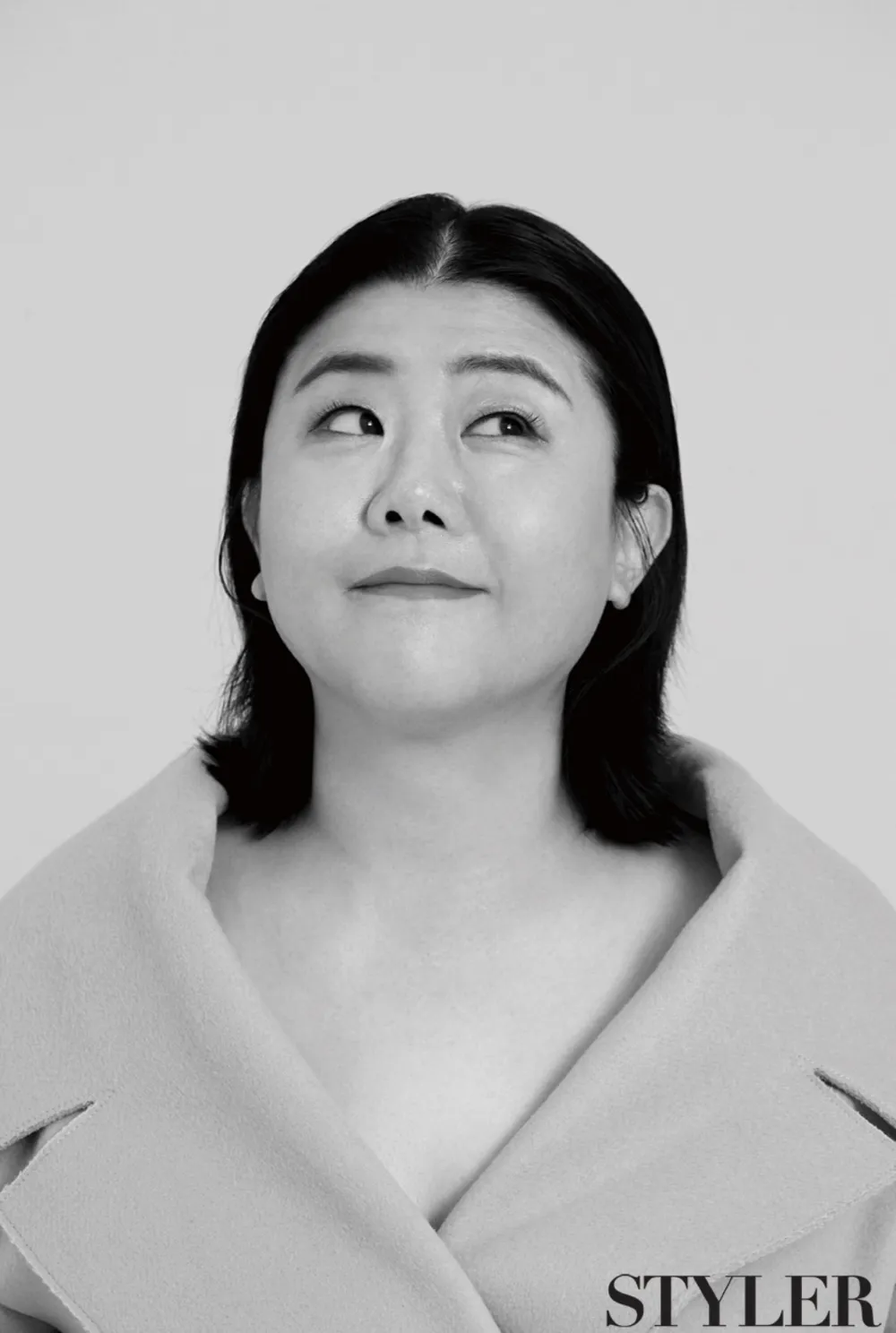 「李姃垠」人物全解析:曾因沒有演戲天賦患「鏡頭恐懼」,超市賣醬油成銷售冠軍!