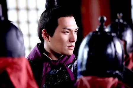 網評最愛的「一女多男」愛情陸劇TOP10!《星漢燦爛》第5《你比星光美麗》第3，冠軍是它