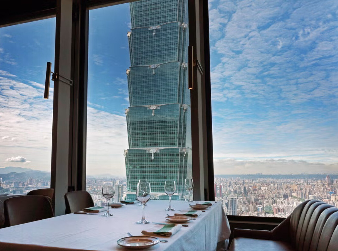 2024七夕燭光晚餐推薦|10間台北最浪漫 Fine Dining,摩登餐酒館、私廚料理應有盡有!