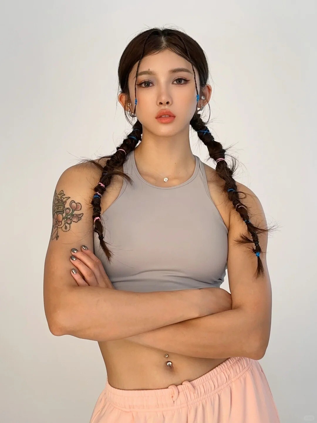 2024巴黎奧運女神運動員盤點，197超模級排球少女、擊劍界林志玲
