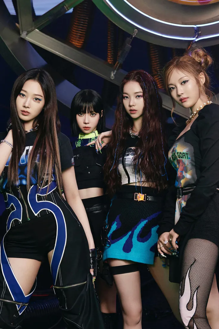 Dcard網友評選10首「Kpop非主打曲遺珠」,防彈這首點擊率高達14億!