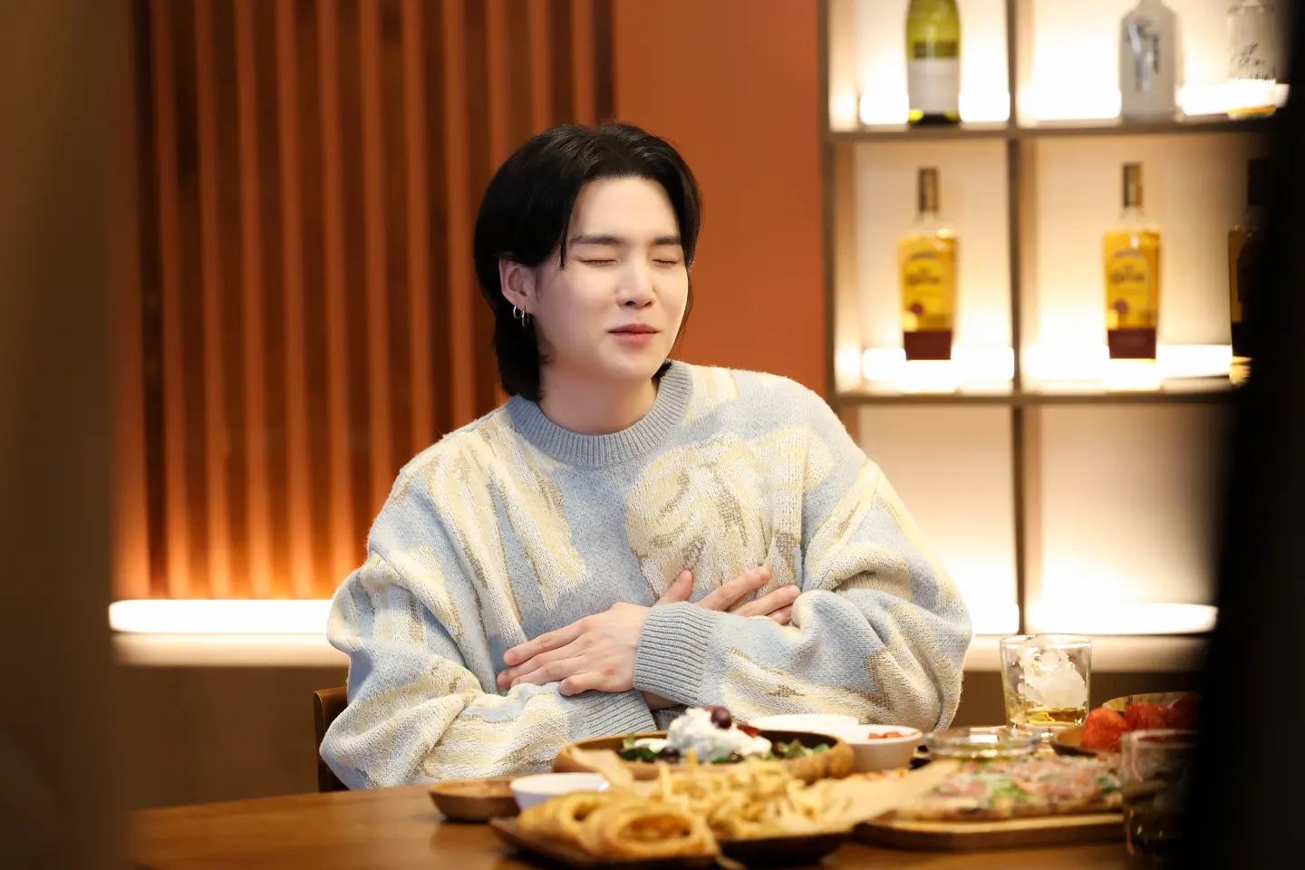 「曾發生酒駕醜聞的韓國偶像」全統整:僅一位女偶像上榜,BTS SUGA酒測值創歷史新高!
