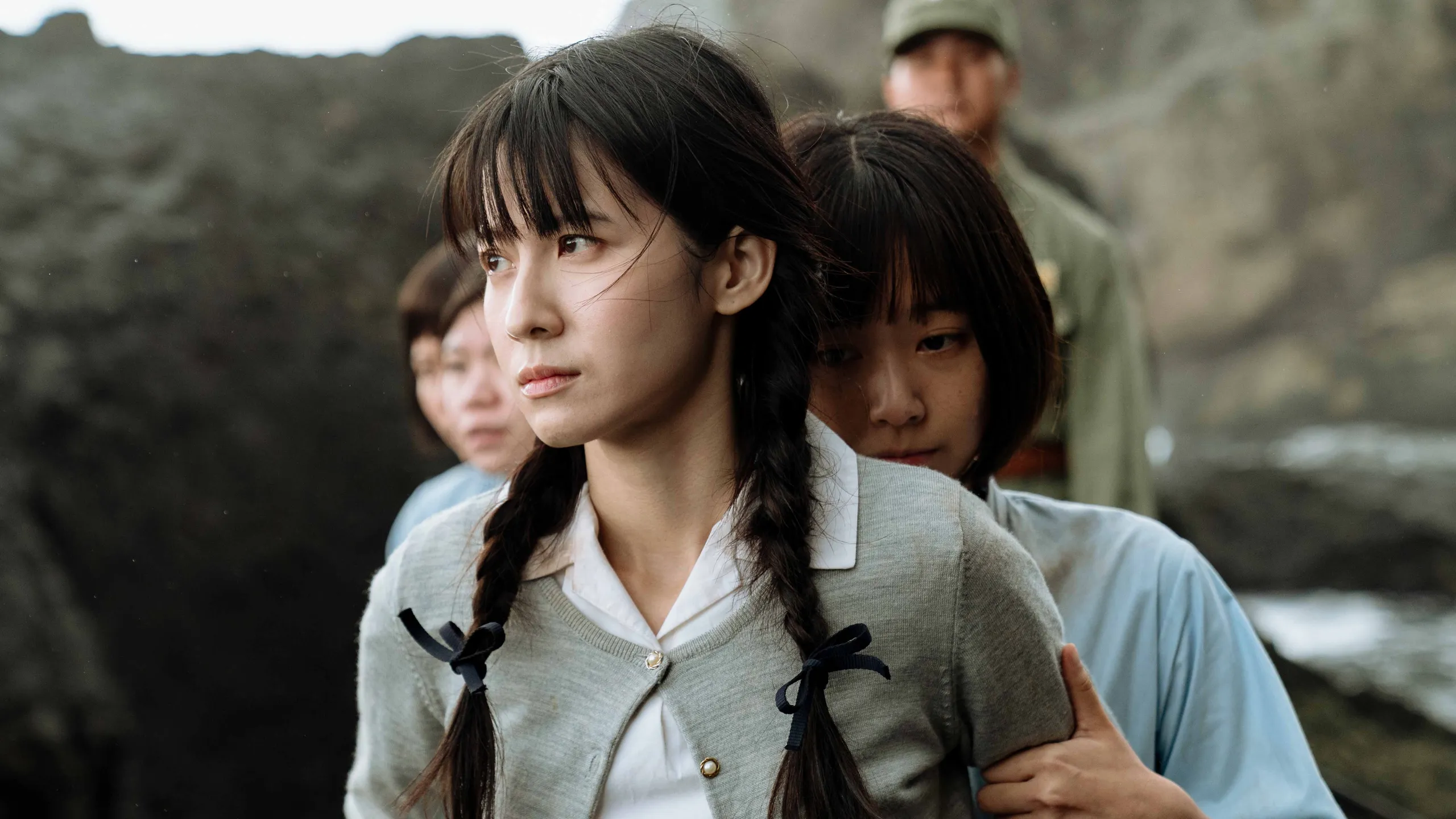 連俞涵6部必看「時代劇」:《聽海湧》《茶金》《一把青》