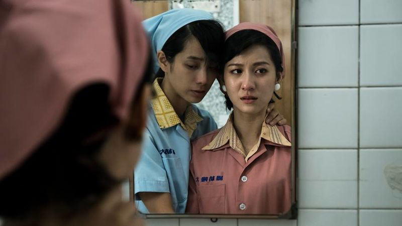 連俞涵6部必看「時代劇」:《聽海湧》為母則強超虐心,《一把青》《茶金》好評必追!
