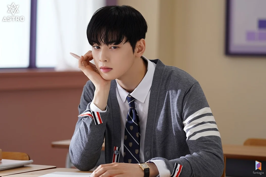 韓媒調查「最期待新生代演員」TOP10:《背著善宰跑》邊佑錫第4、韓韶禧第6,冠軍是他!