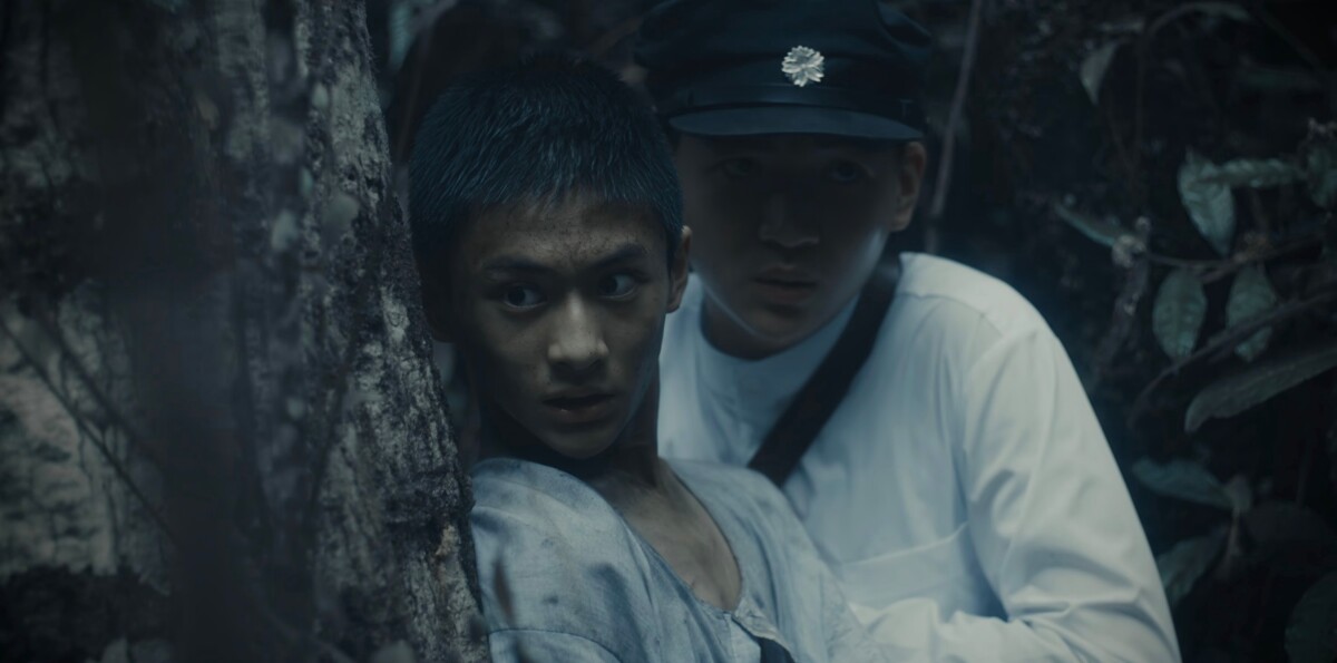 台劇10大「新生代演員」：王淨、李沐討論度超高，《聽海湧》朱宥丞星路備受看好！