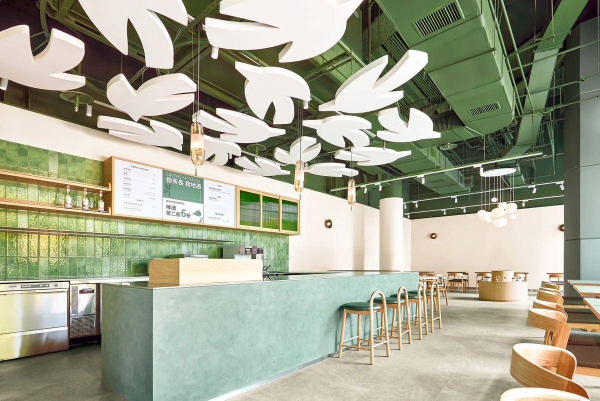 台北大巨蛋美食餐廳懶人包:早午餐、拉麵、火鍋、24H餐酒館,營業時間、菜單一次看!