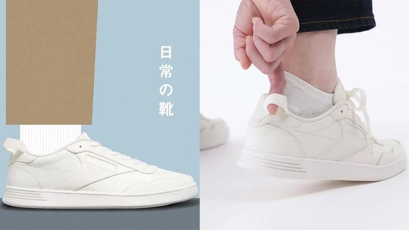 2024小白鞋推薦30款!2024小白鞋推薦30款!