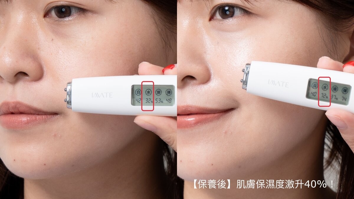 Dcard、PTT狂推「二八濕敷法」！JS婕洛妮絲「81酵母青春露」高濃度雙酵，敷完素顏發光