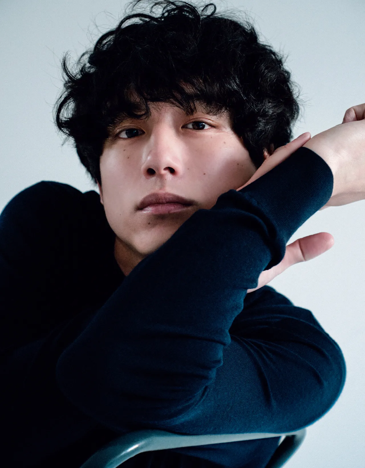 《愛過之後來臨的》坂口健太郎10件事!日網最愛的「鹽顏系男神」,高中是超強排球選手