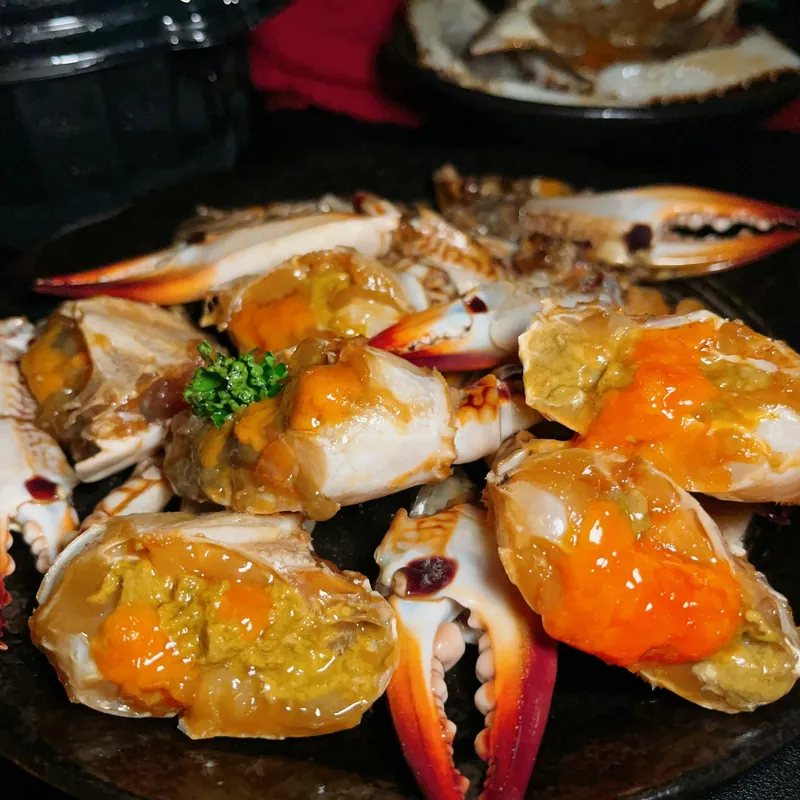 台灣人口味最兩極評價的韓國美食