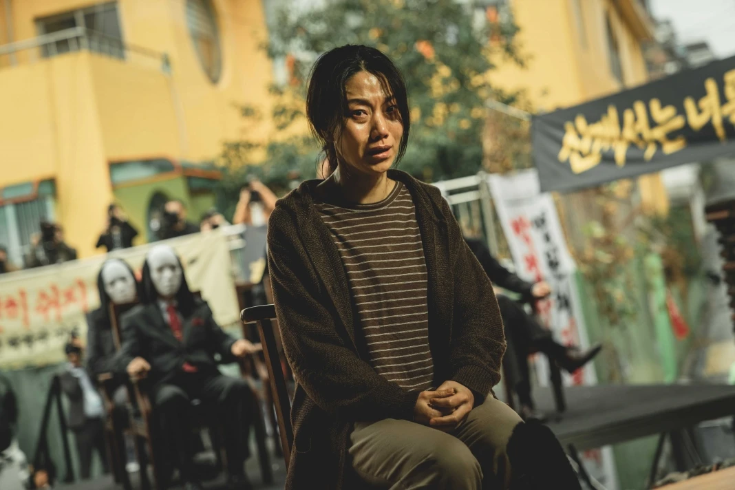 邪教害人!10部韓國邪教影劇:《地獄公使》超心碎,紀錄片《以神之名》不敢看第二遍