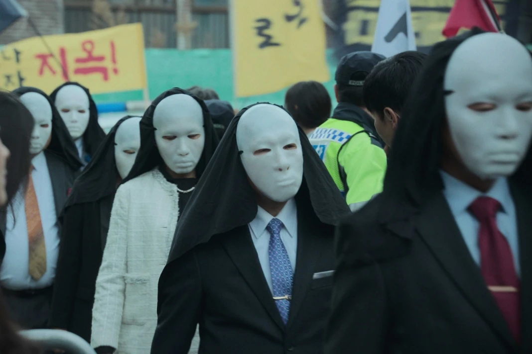 邪教害人!10部韓國邪教影劇:《地獄公使》超心碎,紀錄片《以神之名》不敢看第二遍