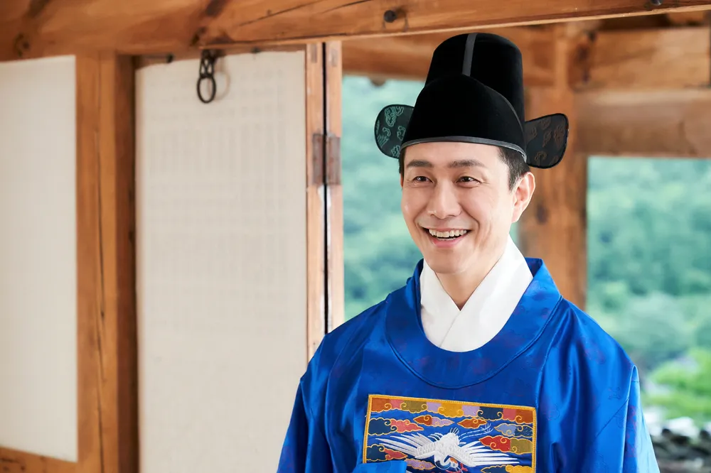 Netflix《浮游先生》劇情看點