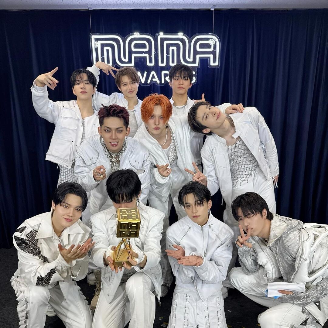 2024 韓娛四大公司收入排名：SM不是第一名，HYBE差點吊車尾，YG將跌出大公司行列？