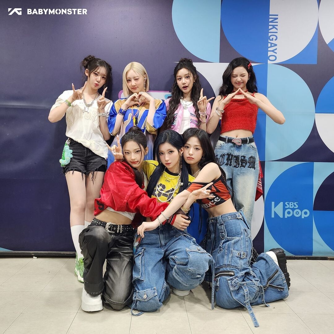 2024 韓娛四大公司收入排名：SM不是第一名，HYBE差點吊車尾，YG將跌出大公司行列？