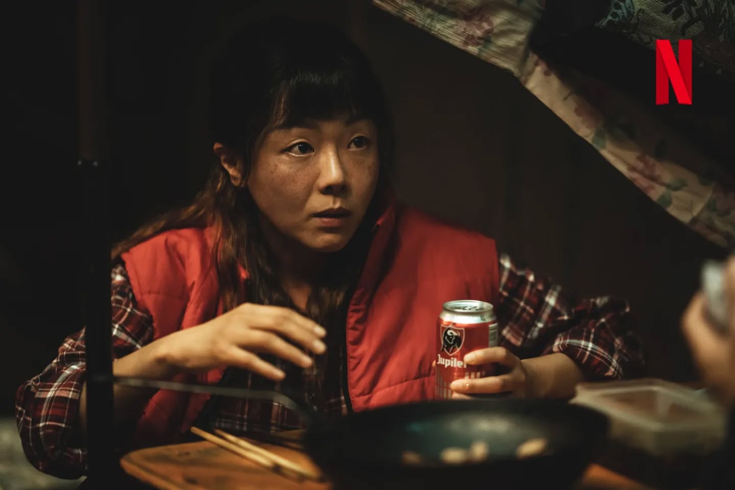 第45屆青龍獎票數+評語公開!金高銀全票通過、丁海寅首次獲獎,鄭雨盛僅獲1票輸「他」