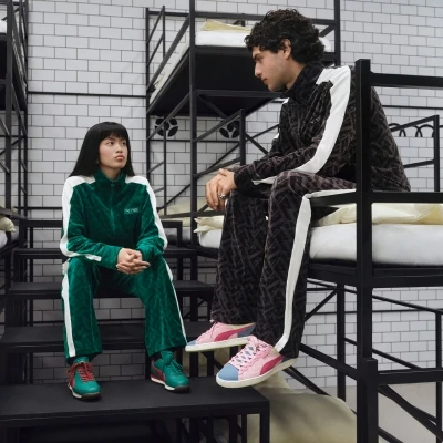 Netflix《魷魚遊戲2》活動&聯名一次看!