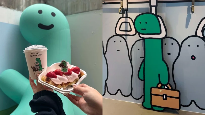 2025必去展覽&amp;amp;amp;amp;amp;amp;amp;amp;amp;amp;amp;amp;amp;amp;快閃店一次看！