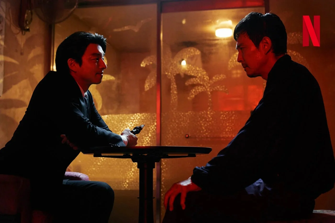 《魷魚遊戲2》劇情看點3：「西裝男」孔劉背景故事揭曉