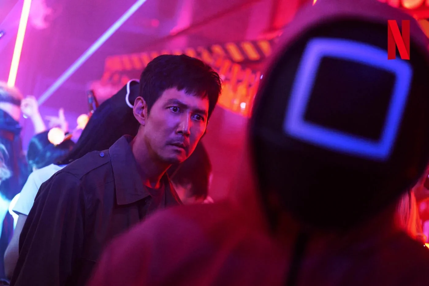 《魷魚遊戲2》7大劇情看點：朴成焄跨性別角色超吸睛、T.O.P本色出演，2025年播出第3季