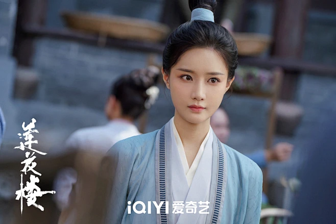 《大奉打更人》9位古裝美人!田曦薇可愛靈動,陳小紜演第一美人,姜貞羽花魁造型美翻