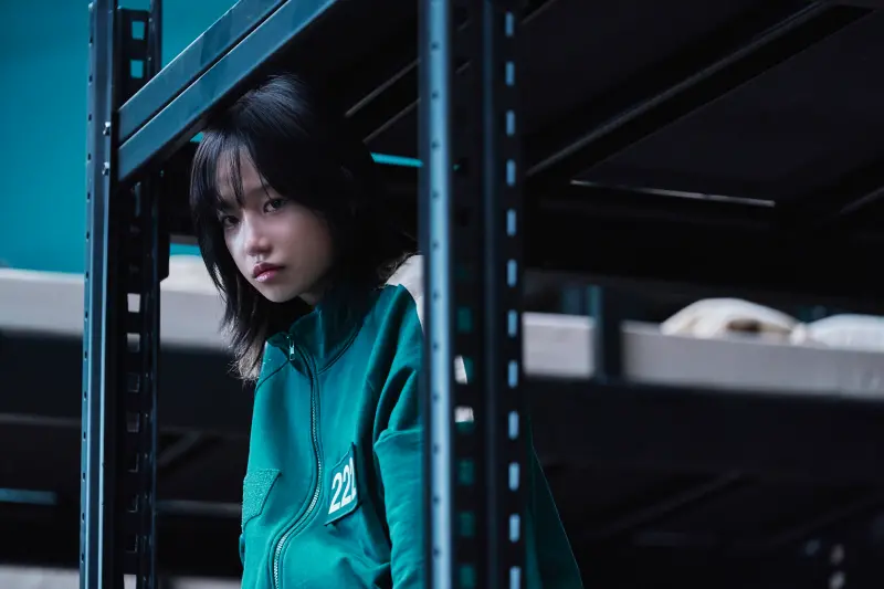 《魷魚遊戲2》幕後故事:朴成焄《淚之女王》劇組兩邊跑,T.O.P參與「薩諾斯」角色塑造