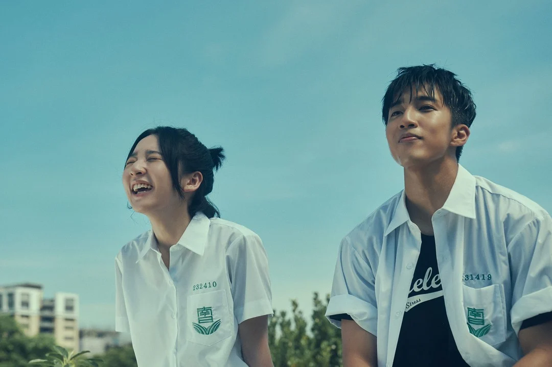 《夏日的檸檬草》12句酸甜語錄:「」