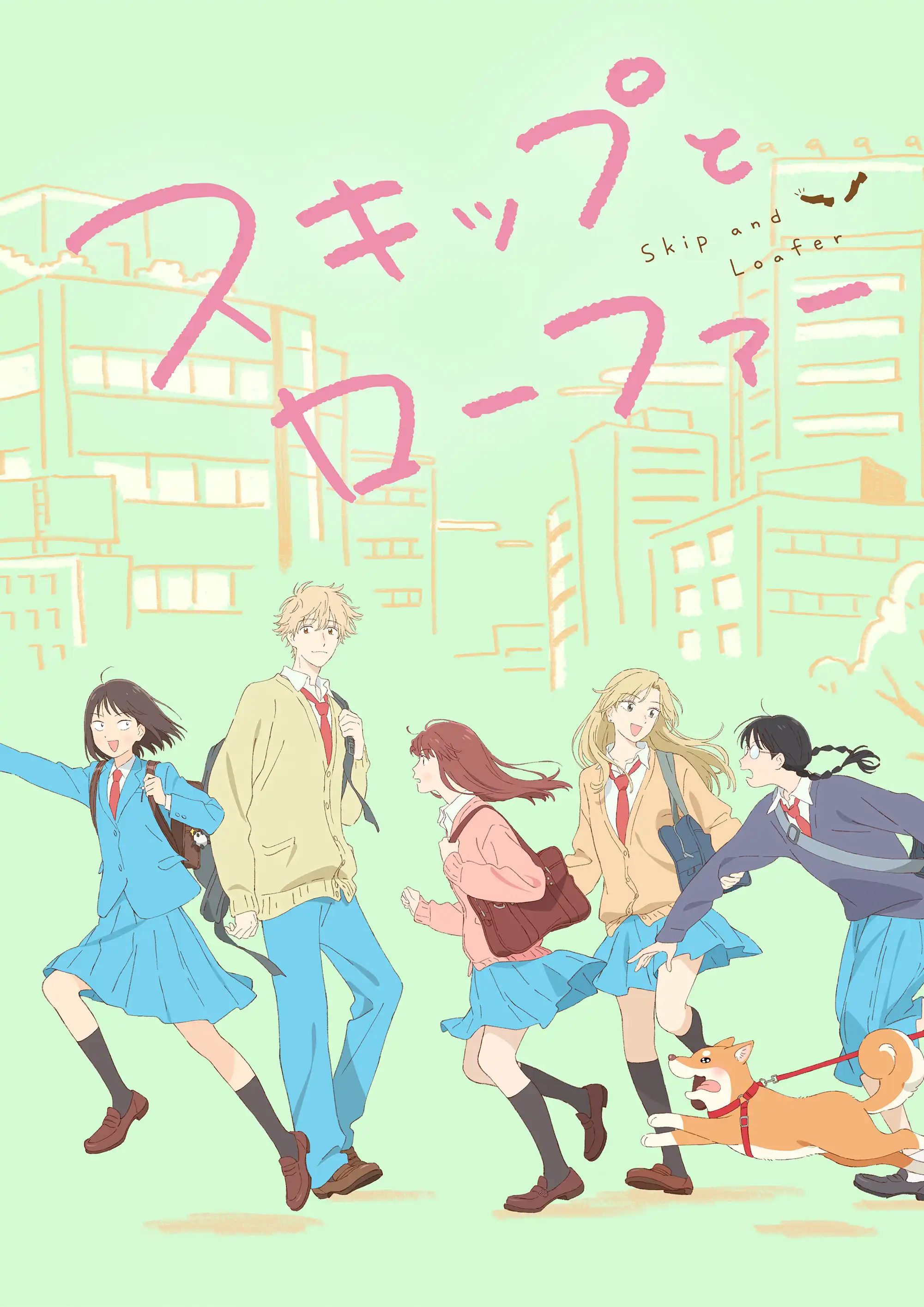 Netflix好評動畫推薦！！！