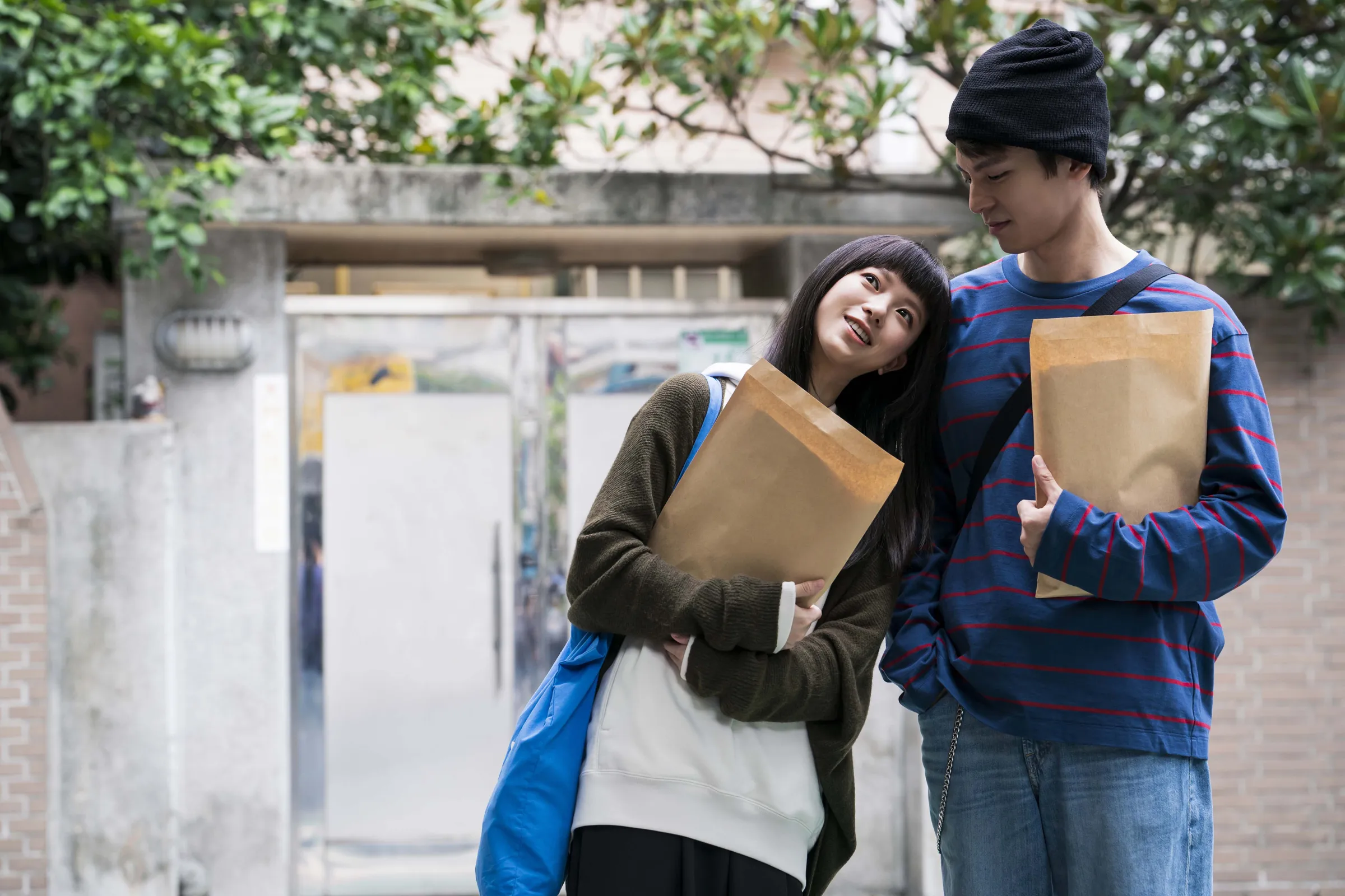 Netflix《愛的噩夢》劇情看點