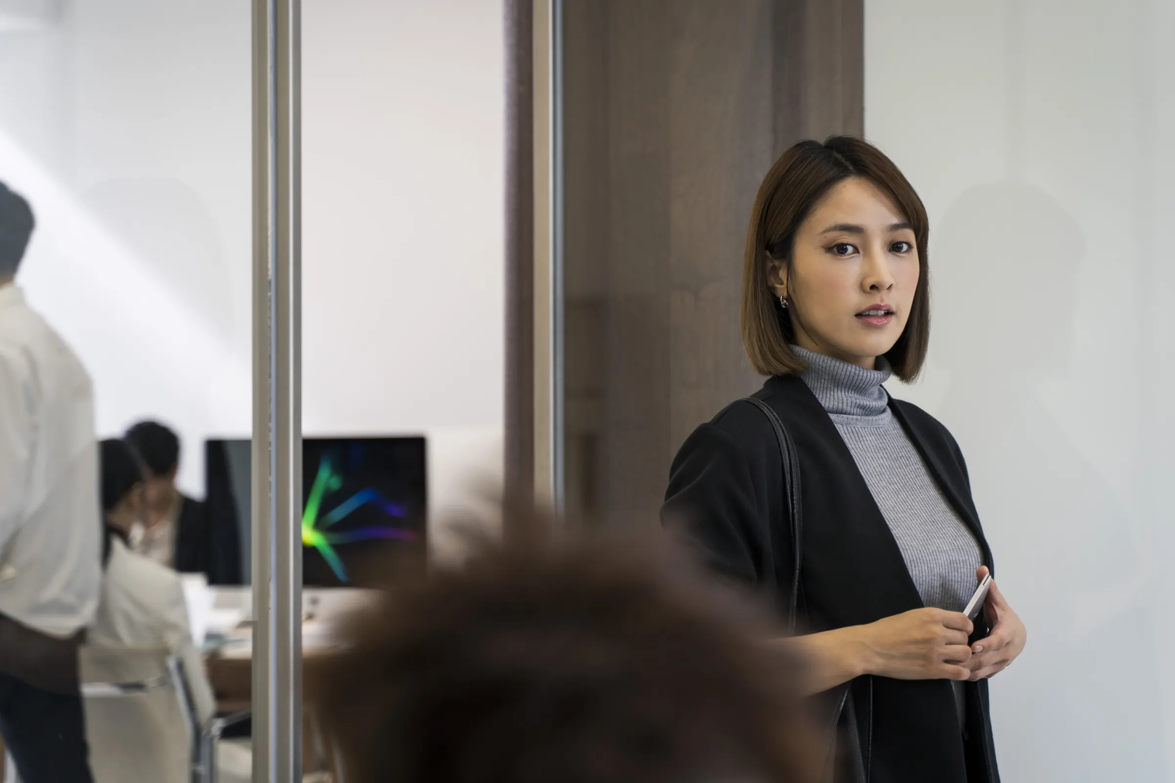 Netflix《愛的噩夢》劇情看點